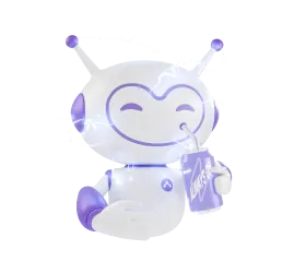 Allie energized and ready to autofill an application