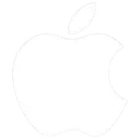 Apple logo