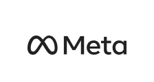 Meta logo