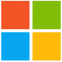 Microsoft logo