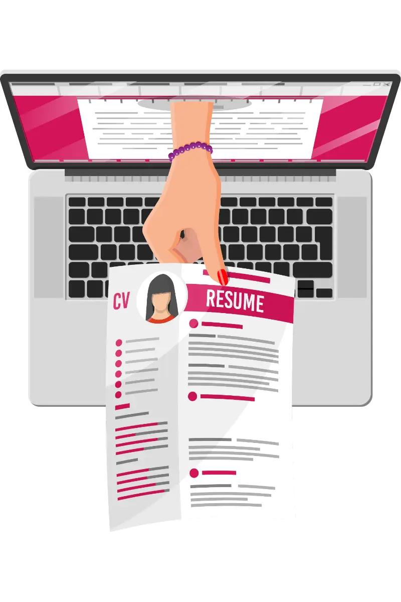 How to Create a Resume That Will Not Get Filtered Out By Applicant Tracking Systems in 2025